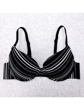 New! Prima Valentina Push-Up Bra 34B